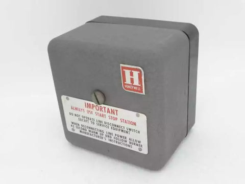 Honeywell R485A-1001