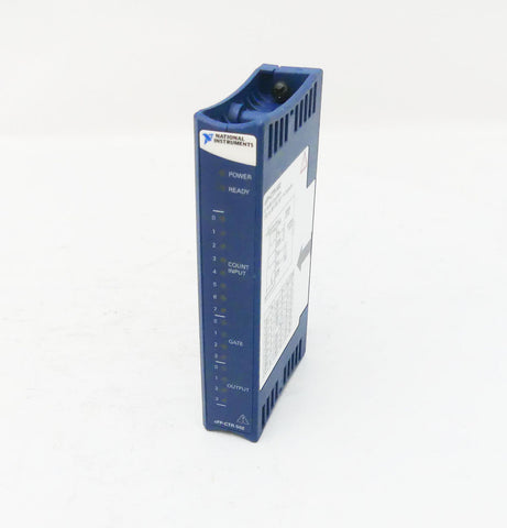 NATIONAL INSTRUMENTS CFP-CTR-502