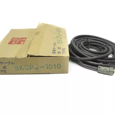 DAIHEN BKCPJ-1010