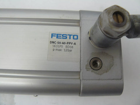 Festo DNC-50-40-PPV-A