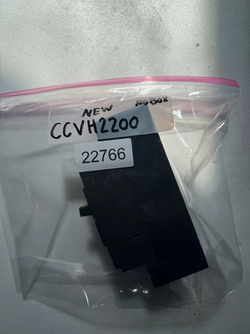EATON CCVH2200