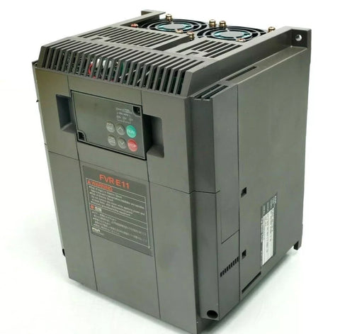 FUJI ELECTRIC FVR5.5E11S-4