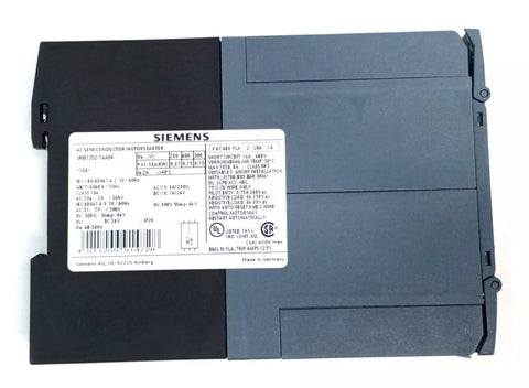 SIEMENS 3RM1202-3AA04