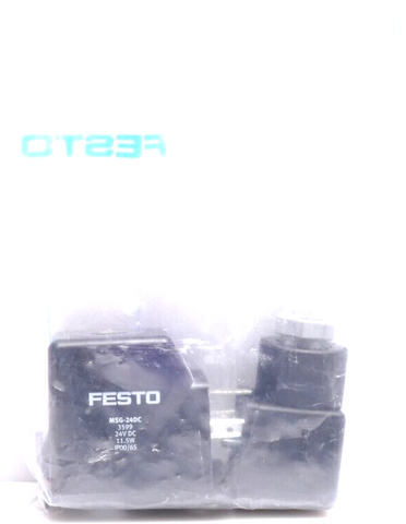 Festo MSG-24DC