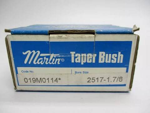 MARTIN 2517-1.7/8