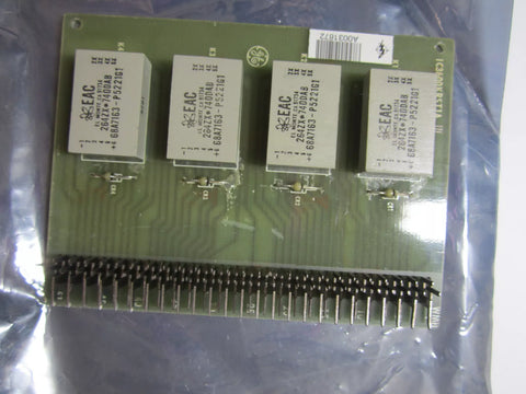 GENERAL ELECTRIC IC3600KRST1A