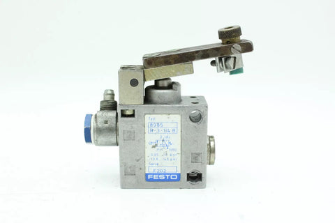 FESTO R-3-1/4 B