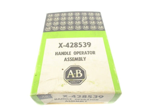 ALLEN BRADLEY X-428539