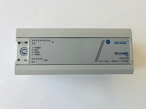 ALLEN BRADLEY 1761-L20AWA-5A