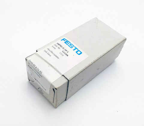 FESTO VMPA1-IC-AP-1