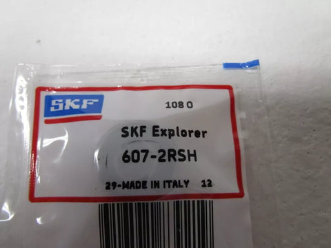 SKF 607-2RSH