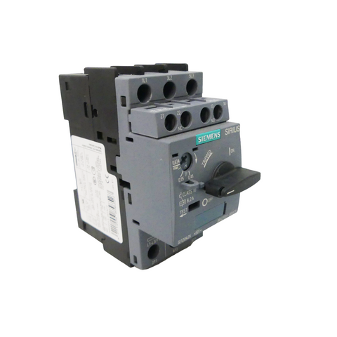 SIEMENS 3RV2011-0GA15