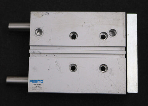 FESTO DFM-32-80-P-A-KF