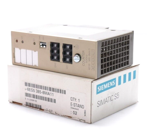 Siemens 6ES5385-8MA11