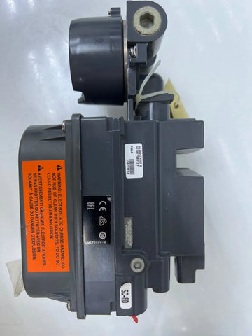 EMERSON DVC6200-F