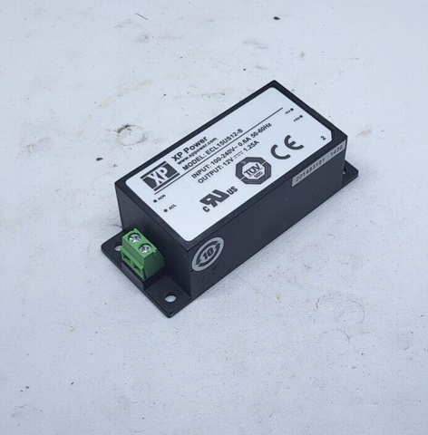 XP Power ECL15US12-S