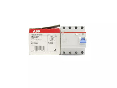 ABB 2CSF204123R3400