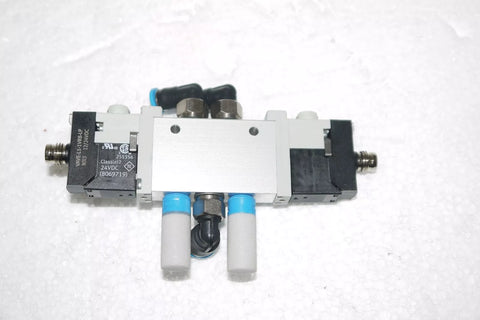 Festo VUVG-L10-P53C-T-M7-1P3