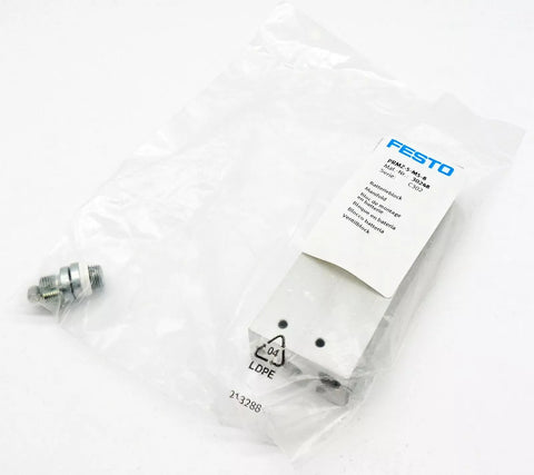 FESTO PRMZ-5-M5-8