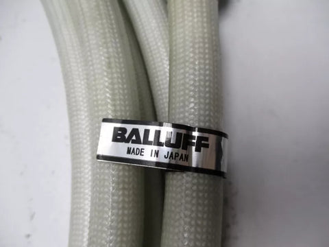 BALLUFF 12PNJWADF-S-050