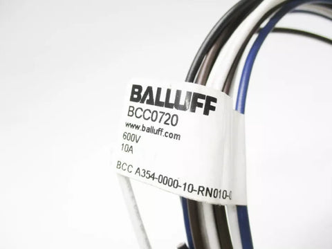 BALLUFF BCC0720