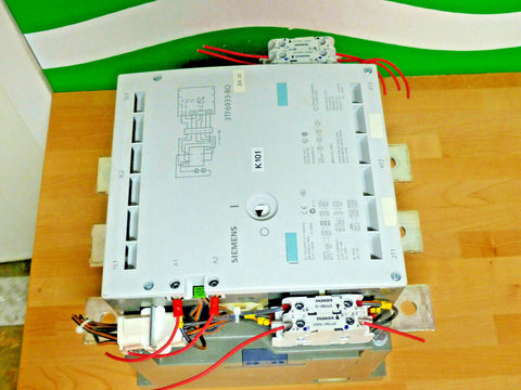 SIEMENS 3TF6933-8QL7-Z