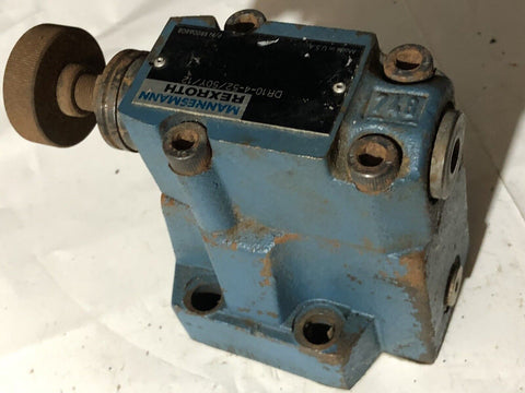 BOSCH DR10-4-52/50Y/12