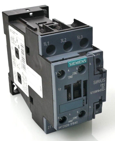 Siemens 3RT2028-1FB40