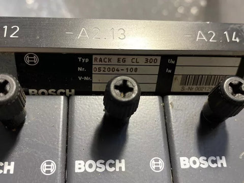 BOSCH 052004-108