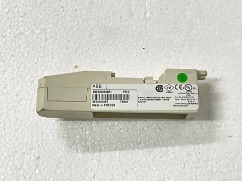 ABB 3BSE008534R1