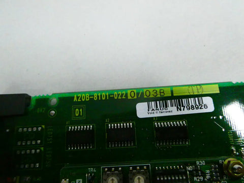 FANUC A20B-8101-0220/03B