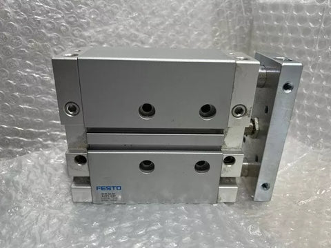 FESTO DFM-32-50-B-PPV-A-KF