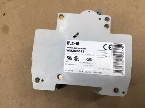 EATON WMZS2c63