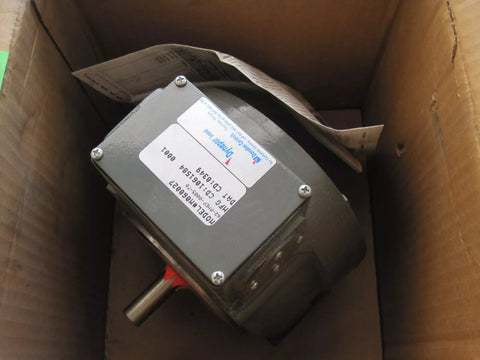 DYNAPAR 62-PMEF-0005-T0