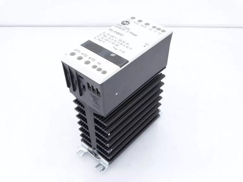 ALLEN BRADLEY 156-A10BA3