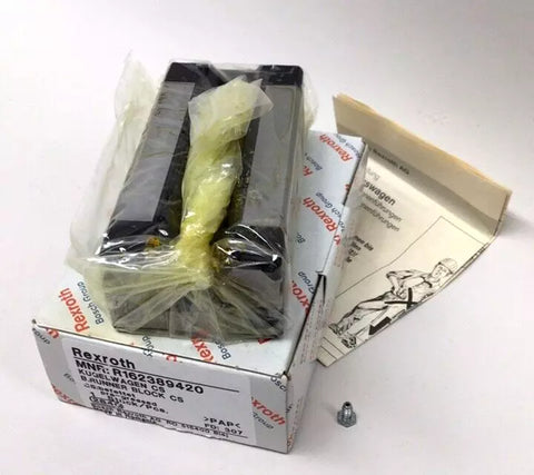 BOSCH REXROTH R162389420