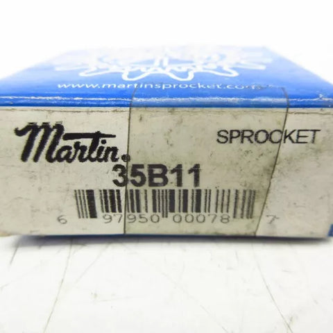 MARTIN 35B11
