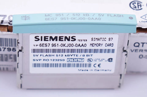 Siemens 6ES7951-0KJ00-0AA0