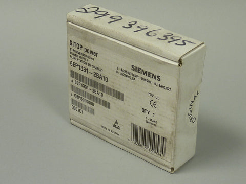 SIEMENS 6EP1331-2BA10