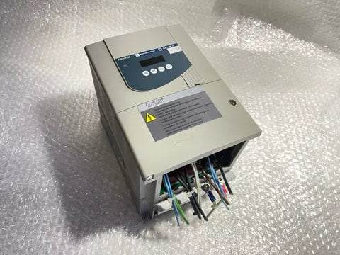 SCHNEIDER ELECTRIC ATV28HU41N4