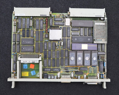 SIEMENS 6ES5535-3LB11