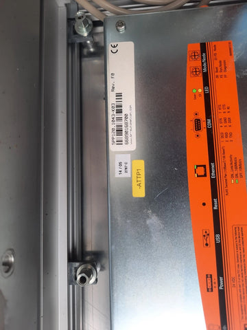 B&R 5PP120.1043-k03