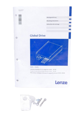 LENZE E82ZN22334B230