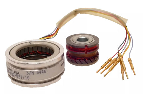 DYNAPAR 15BRCX-602-B21/10