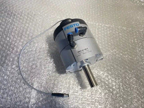 FESTO DRVS-40-180-P