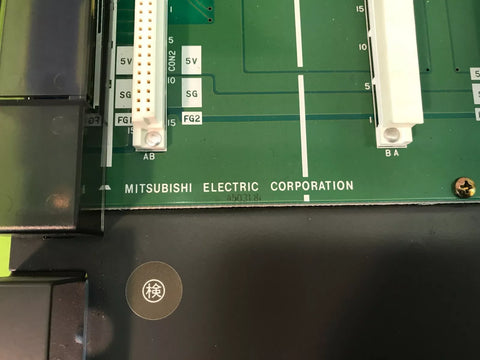 Mitsubishi BD625A987G52