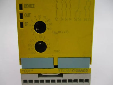 SIEMENS 3TK2810-0BA02