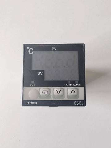 OMRON E5CJ-Q2