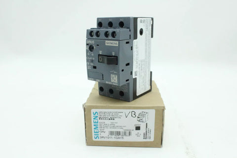 SIEMENS 3RV1011-1GA15