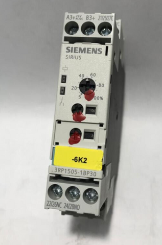 SIEMENS 3RP1505-1BP30